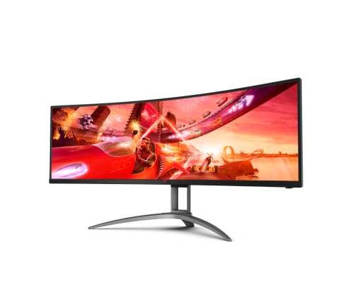 Монитор AOC Agon AG493UCX2