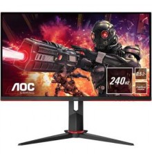 Монитор AOC Gaming 24G2ZU                                                                                                                                                                                                                                 