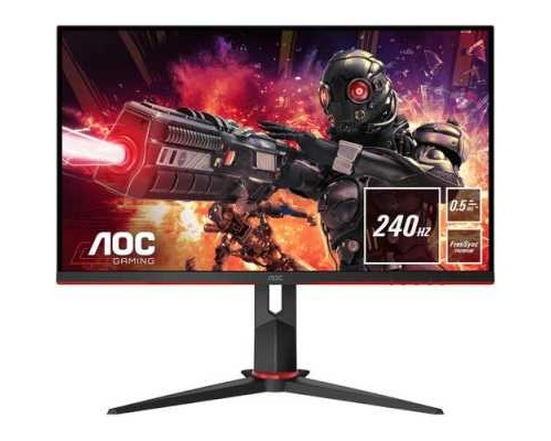 Монитор AOC Gaming 24G2ZU