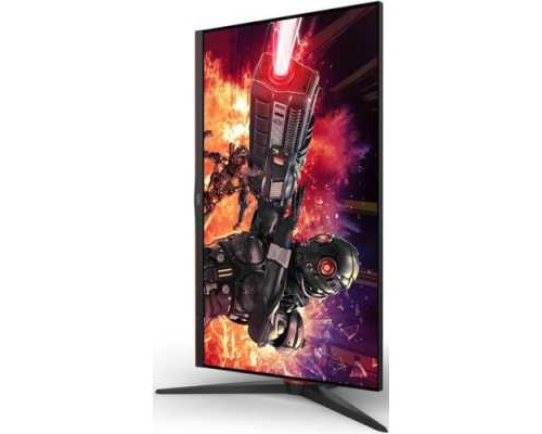 Монитор AOC Gaming 24G2ZU