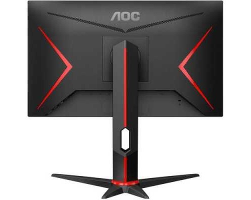 Монитор AOC Gaming 24G2ZU