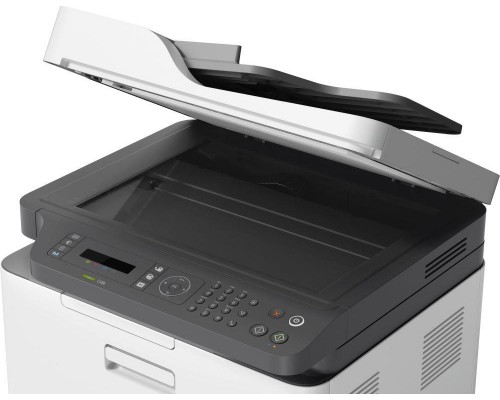 Многофункциональное устройство HP Color Laser MFP 179fnw 4ZB97A