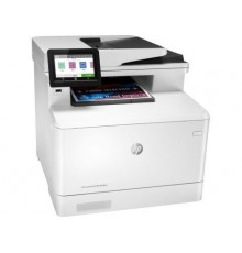 Многофункциональное устройство HP Color LaserJet Pro MFP M479fnw W1A78A                                                                                                                                                                                   