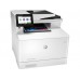 Многофункциональное устройство HP Color LaserJet Pro MFP M479fnw W1A78A