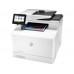 Многофункциональное устройство HP Color LaserJet Pro MFP M479fnw W1A78A