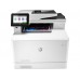 Многофункциональное устройство HP Color LaserJet Pro MFP M479fnw W1A78A