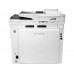 Многофункциональное устройство HP Color LaserJet Pro MFP M479fnw W1A78A