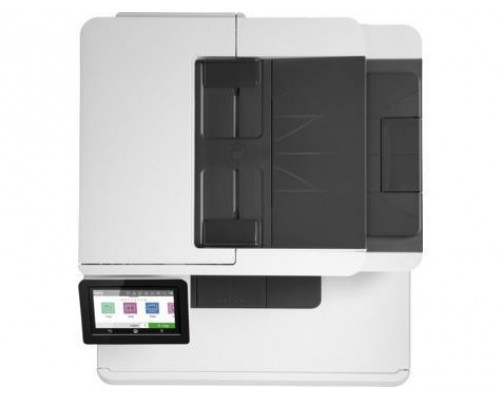 Многофункциональное устройство HP Color LaserJet Pro MFP M479fnw W1A78A