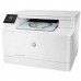 Многофункциональное устройство HP Color LaserJet Pro MFP M182n 7KW54A