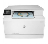 Многофункциональное устройство HP Color LaserJet Pro MFP M182n 7KW54A                                                                                                                                                                                     
