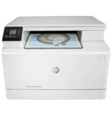 Многофункциональное устройство HP Color LaserJet Pro MFP M182n 7KW54A                                                                                                                                                                                     