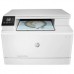 Многофункциональное устройство HP Color LaserJet Pro MFP M182n 7KW54A