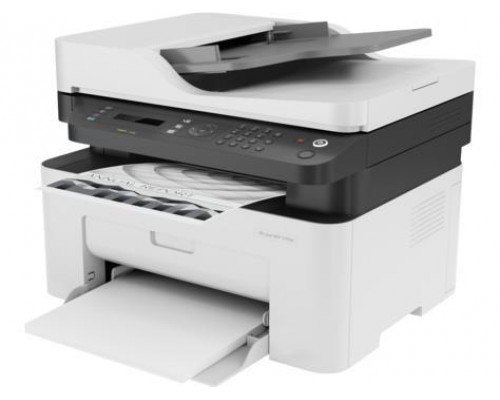 Многофункциональное устройство HP Laser MFP 137fnw 4ZB84A