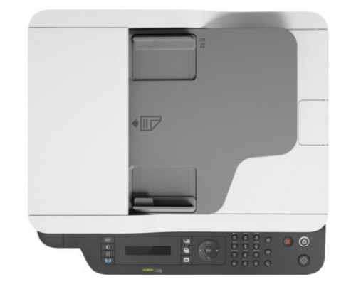 Многофункциональное устройство HP Laser MFP 137fnw 4ZB84A