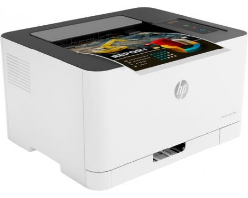 Принтер HP Color Laser 150a 4ZB94A