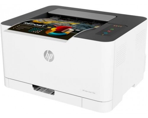 Принтер HP Color Laser 150a 4ZB94A