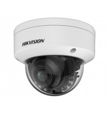 Видеокамера IP HikVision DS-2CD2187G2H-LISU(2.8mm)                                                                                                                                                                                                        