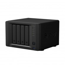 Видеорегистратор IP Synology 4HDD 32CAM DVA3221                                                                                                                                                                                                           