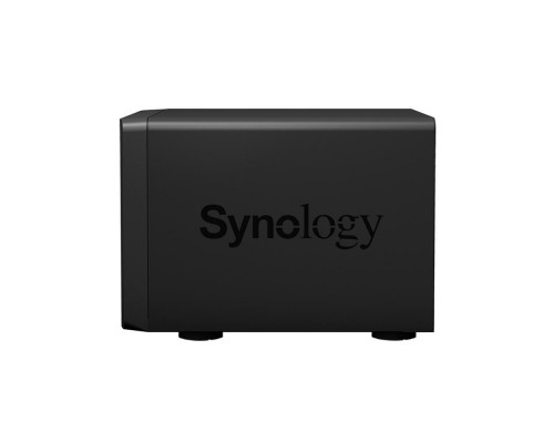 Видеорегистратор IP Synology 4HDD 32CAM DVA3221