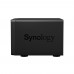 Видеорегистратор IP Synology 4HDD 32CAM DVA3221