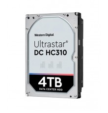 Жесткий диск WD Ultrastar DC HC310 4Tb 0B36539                                                                                                                                                                                                            