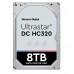 Жесткий диск WD Ultrastar DC HC320 8Tb 0B36452