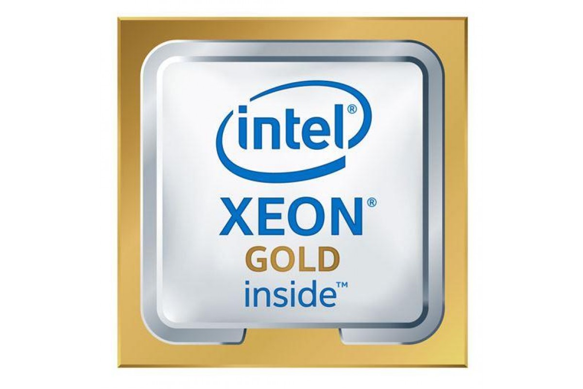 Intel xeon gold 6334
