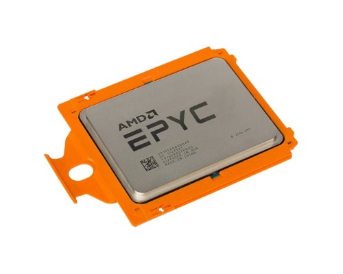 Процессор AMD EPYC 9474F SP5 OEM 100-000000788