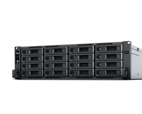 Сетевой накопитель Synology RS2821RP+