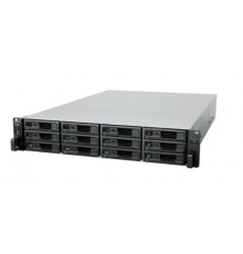 Система хранения данных Synology UC3400                                                                                                                                                                                                                   