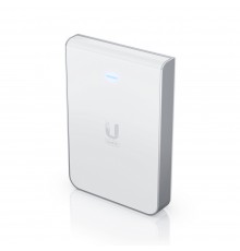 Точка доступа Wi-Fi Ubiquiti UniFi 6 AP In-Wall                                                                                                                                                                                                           