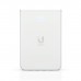 Точка доступа Wi-Fi Ubiquiti UniFi 6 AP In-Wall