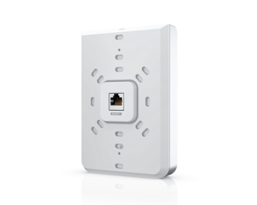 Точка доступа Wi-Fi Ubiquiti UniFi 6 AP In-Wall