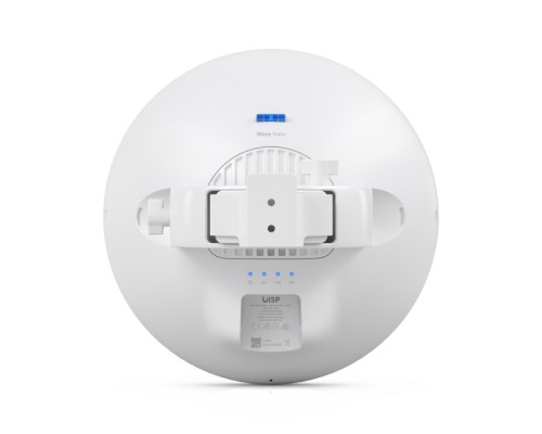 Точка доступа Wi-Fi Ubiquiti UISP Wave Nano