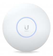 Точка доступа Wi-Fi Ubiquiti UniFi 6+                                                                                                                                                                                                                     