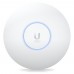 Точка доступа Wi-Fi Ubiquiti UniFi 6+