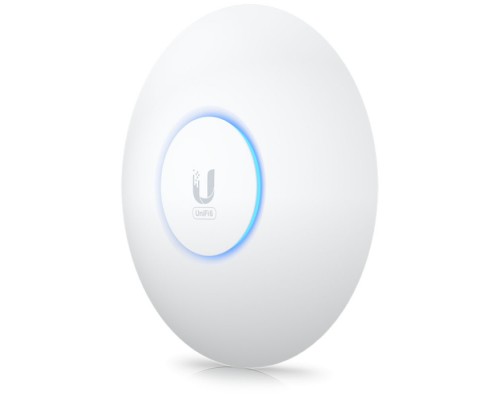 Точка доступа Wi-Fi Ubiquiti UniFi 6+