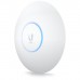 Точка доступа Wi-Fi Ubiquiti UniFi 6+