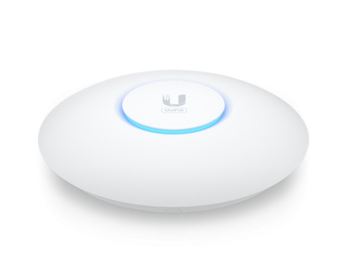 Точка доступа Wi-Fi Ubiquiti UniFi 6+