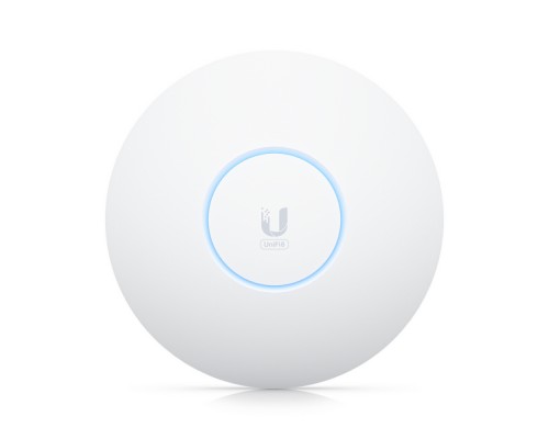 Точка доступа Wi-Fi Ubiquiti UniFi 6 AP Enterprise