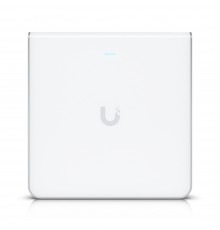 Точка доступа Wi-Fi Ubiquiti U6 Enterprise In-Wall                                                                                                                                                                                                        