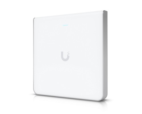 Точка доступа Wi-Fi Ubiquiti U6 Enterprise In-Wall