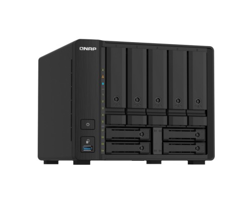 Сетевой накопитель QNAP TS-932PX-4G