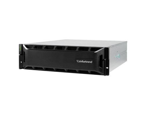 Сетевой накопитель Infortrend GSe 10162-D GSE101620000D-8U32