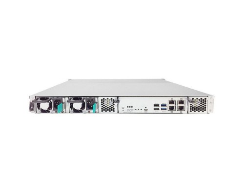 Сетевой накопитель Infortrend GSe Pro 1004RP-C GSEP100400RPC-8U52