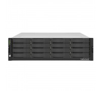 Сетевой накопитель Infortrend GSi 5016GE-F GSI5016GE000F-8U52                                                                                                                                                                                             