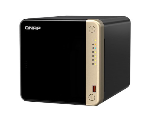 Сетевой накопитель QNAP TS-464