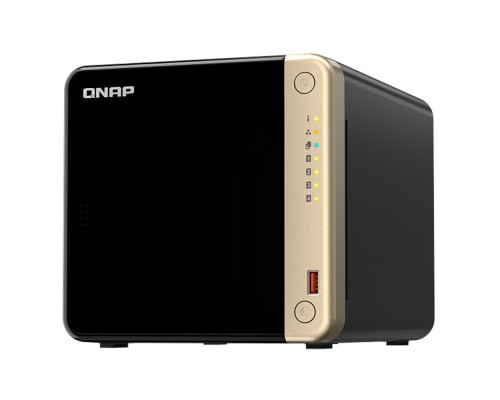 Сетевой накопитель QNAP TS-464