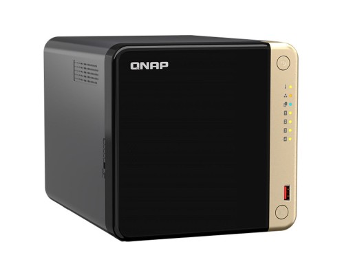 Сетевой накопитель QNAP TS-464