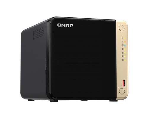 Сетевой накопитель QNAP TS-464